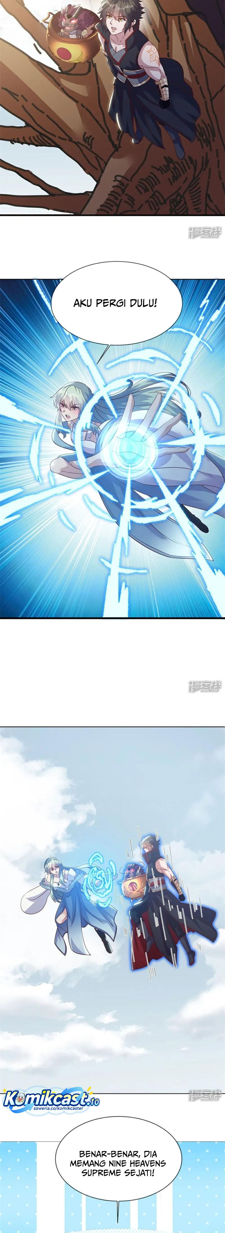 Dilarang COPAS - situs resmi www.mangacanblog.com - Komik peerless soul 721 - chapter 721 722 Indonesia peerless soul 721 - chapter 721 Terbaru 12|Baca Manga Komik Indonesia|Mangacan